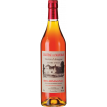 Bas Armagnac Hors d'Age 40°