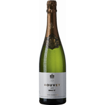 Bouvet Ladubay 1851 Brut Blanc