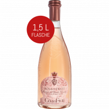 Cà dei Frati Rosa dei Frati Riviera del garda classico doc 1,5L