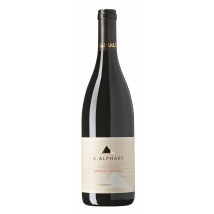 Karl Alphart Zweigelt Reserve