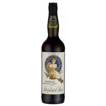 Baglio Curatolo Marsala Superiore Secco DOC 18°