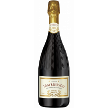 ROSE DI BACCO Lambrusco Rosso