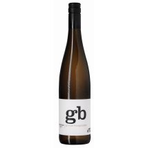 Thomas Hensel Aufwind Grauer Burgunder