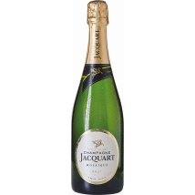 Champagne Jacquart Mosaïque Brut
