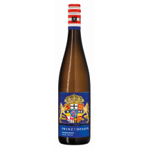 Prinz von Hessen Johannisberger Riesling
