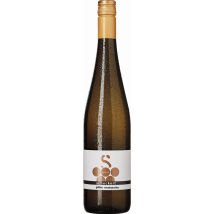 Schuckert Gelber Muskateller Ried Steinberg