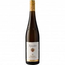 Künstler Rüdesheim Berg Rottland Riesling VDP Großes Gewächs