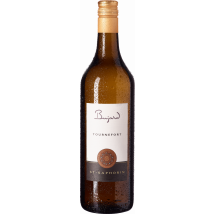 Henri Badoux St. Saphorin Tournefort AC