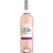 La Forge Estate Rosé de Syrah IGP