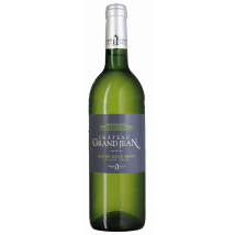 Michel Dulon Château Grand Jean