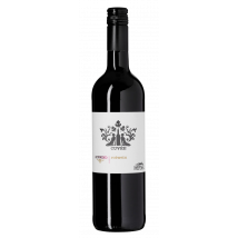 Thomas Hensel Aufwind Cuvée Rotwein St. Laurent & Cabernet