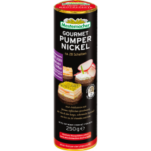 Mestemacher Gourmet Pumpernickel