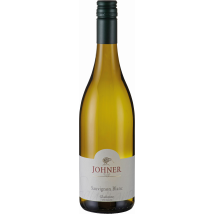 Johner Estate Sauvignon Blanc Gladstone