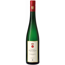 Schloss Proschwitz Meissen Weißburgunder VDP Ortswein