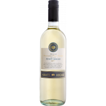 Cantine de Abati Regali Pinot Grigio