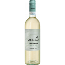 Torresella Pinot Grigio DOC