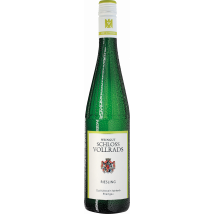 Schloss Vollrads Riesling feinherb