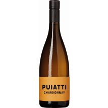 Puiatti Chardonnay