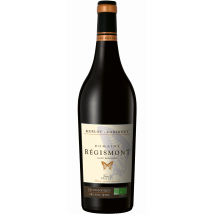 Domaine Régismont Merlot & Cabernet