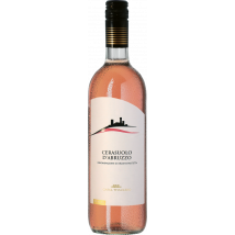 Casal Thaulero Cerasuolo d'Abruzzo DOP