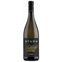 Oscar Sturm Sauvignon