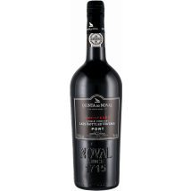 Quinta do Noval Late bottled Vintage unfiltriert Portwein