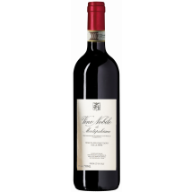 Gracciano della Seta Vino Nobile di Montepulciano DOCG