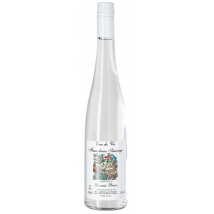 Eau de Vie: Lecomte Blaise Framboise Sauvage - Waldhimbeere