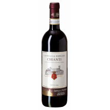 Castello di Poppiano Chianti DOCG