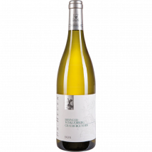 Dr. Heger Ihringer Winklerberg Grauburgunder VDP Erste Lage