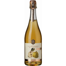 Van Nahmen Frucht-Secco Apfel-Quitte - Alkoholfrei