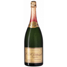 J.M. Gobillard & Fils Brut · Grande Réserve · Premier Cru Champagne 1,5l Magnum