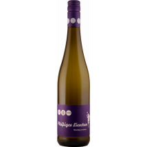 Lisa Bunn "Fleißiges Lieschen" Riesling