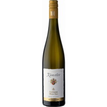 Künstler Kostheim Weiß Erd Riesling VDP Großes Gewächs