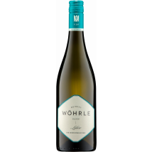 Wöhrle Lahrer Weißburgunder VDP Ortswein