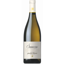Domaine Gérard Millet Sancerre Blanc AOC