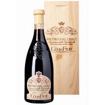 Cà dei Frati Pietro dal Cero Amarone