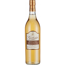 Francois Giboin Pineau des Charentes Blanc 17°