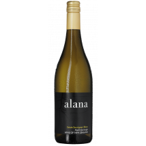 Alana Estate Sauvignon Blanc Marlborough