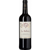Baron Philippe de Rothschild La Bélière Rouge