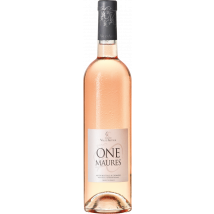 Domaine Val d'Astier One Maures Rosé IGP