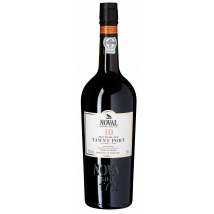 Quinta do Noval Ten Year Old Tawny Port Portwein