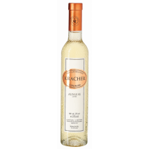 Kracher Auslese Cuvée Chardonnay & Welschriesling 0,375l