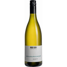 Heger Grauburgunder ?Sonett?