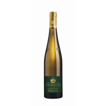 Hans Wirsching Iphöfer Kammer Silvaner Großes Gewächs