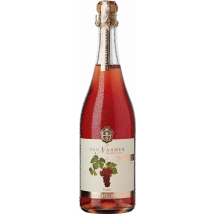Van Nahmen Frucht-Secco Traube - Alkoholfrei