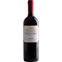 Poggio Bonelli Villa Chigi DOCG