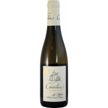 Chatelain Pouilly Fumé - Les Vignes de St. Laurent de L?Abbaye AOC 0,375 L