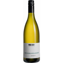 Heger Weißburgunder ?Sonett?