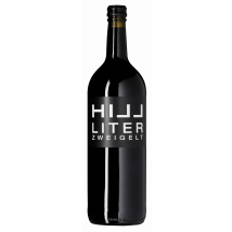 Hillinger Hill Liter Zweigelt 1 L